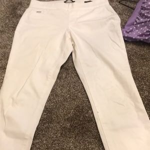 Nine West Pull on  skinny jeans